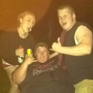 Meet your Posher, Brittni